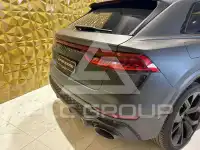 2021 Audi RS