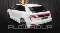 2021 Audi RS