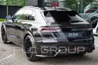 2021 Audi RS