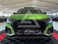 2021 Audi RS