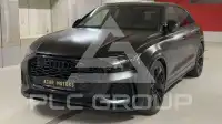 2021 Audi RS