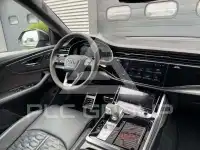 2021 Audi RS