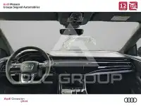2021 Audi RS