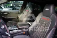 2021 Audi RS