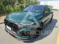 2021 Audi RS