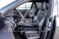 2021 Audi RS