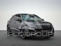2021 Audi RS