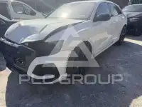 2021 Audi RS