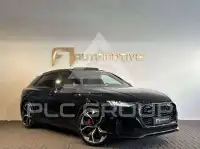 2021 Audi RS