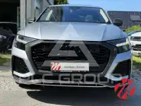 2021 Audi RS