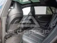 2021 Audi RS