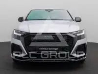 2021 Audi RS