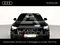 2021 Audi RS