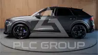 2021 Audi RS