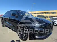 2021 Audi RS