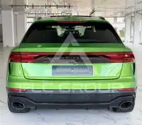 2021 Audi RS