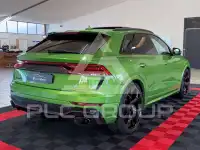 2021 Audi RS