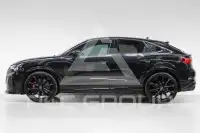 2021 Audi RSQ3