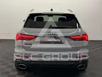 2021 Audi RSQ3