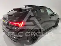 2021 Audi RSQ3