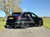 2021 Audi RSQ3