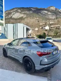 2021 Audi RSQ3