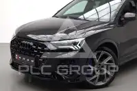 2021 Audi RSQ3