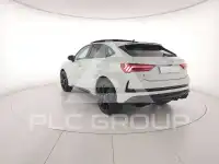 2021 Audi RSQ3