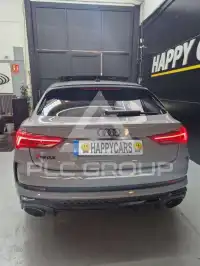 2021 Audi RSQ3
