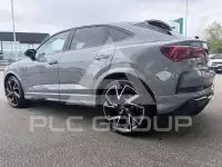 2021 Audi RSQ3