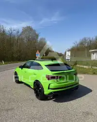 2021 Audi RSQ3