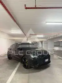 2021 Audi RSQ3