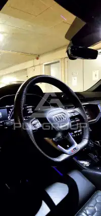 2021 Audi RSQ3