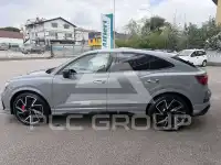 2021 Audi RSQ3