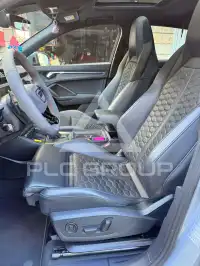 2021 Audi RSQ3