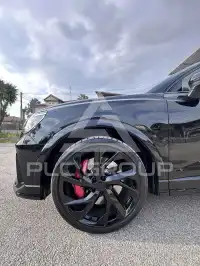 2021 Audi RSQ3
