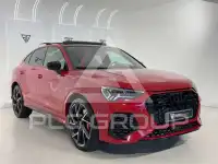 2021 Audi RSQ3