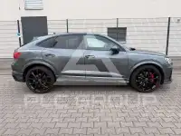 2021 Audi RSQ3