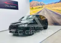 2021 Audi RSQ3
