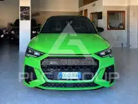 2021 Audi RSQ3