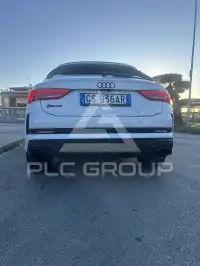 2021 Audi RSQ3