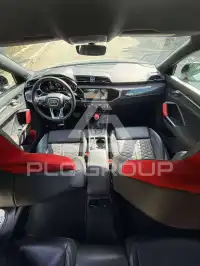 2021 Audi RSQ3