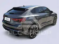 2021 Audi RSQ3