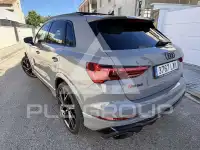 2021 Audi RSQ3