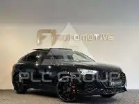 2021 Audi RSQ3