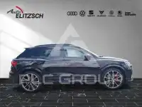 2021 Audi RSQ3
