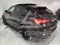 2021 Audi RSQ3