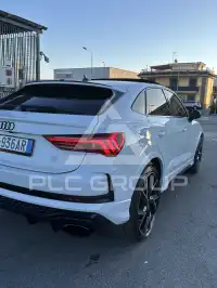 2021 Audi RSQ3
