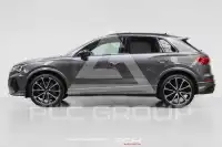 2021 Audi RSQ3