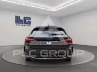 2021 Audi RSQ3